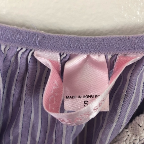 Victoria Secret Spaghetti Strap Top - Picture 7 of 7